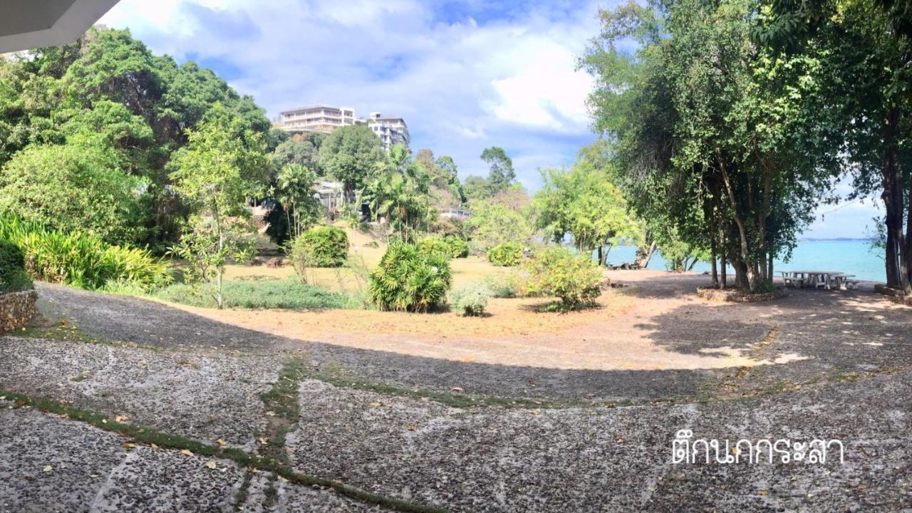 Baan Rug Nam Sai Villa Klaeng Exterior photo